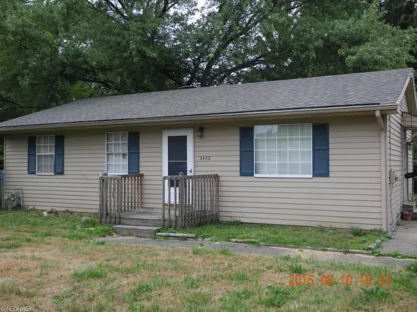 2432 Russell Ave, Youngstown, OH 44509