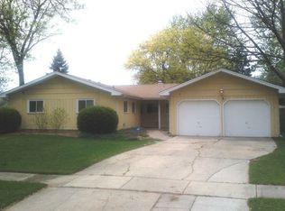 545 Harvard Ln, Hoffman Estates, IL