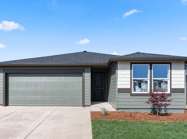 2657 Steadman Ave, Medford, OR 97501