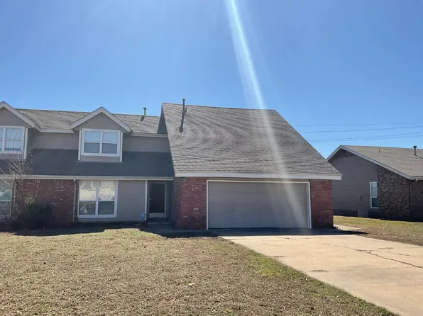 8310 E 65th Pl, Tulsa, OK 74133