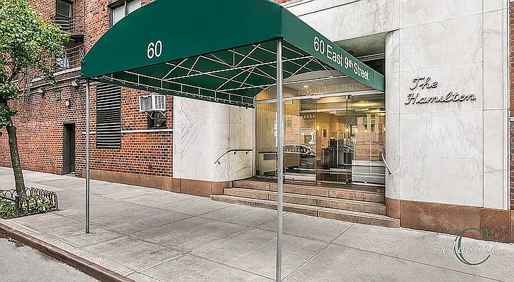 1st image of 60 9th St APT 534
