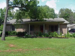 13516 Highway 1078 S, Henderson, KY 42420
