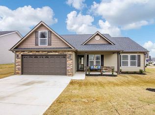 67 Highland Springs Loop, Inman, SC 29349