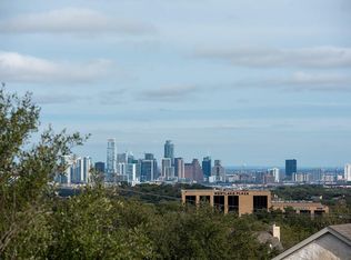 1704 Randolph Ridge Trl, Austin, TX 78746