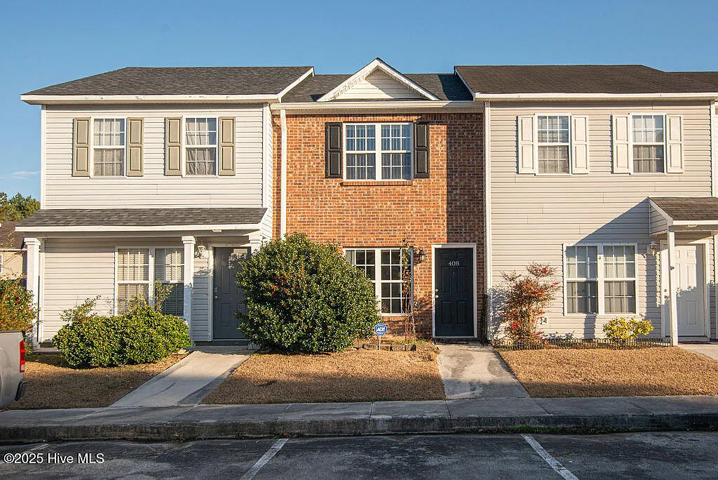 408 Timberlake Trl — Photo 1