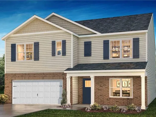 4723 Reedy Creek Farm Cir, Greensboro, NC 27405