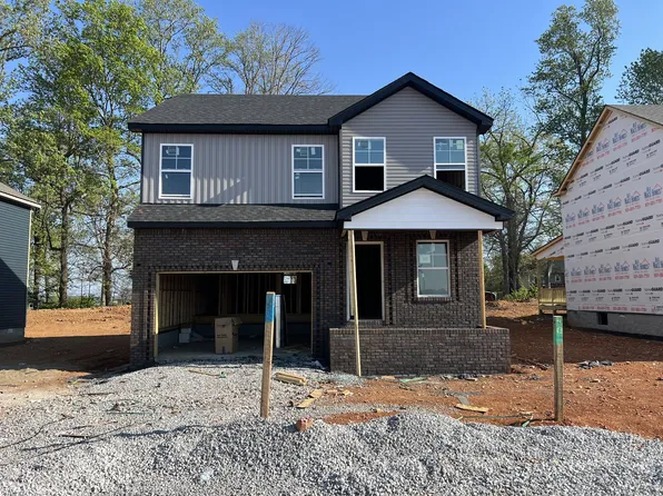 648 Avondale Rd Lot 10, Oak Grove, KY 42262
