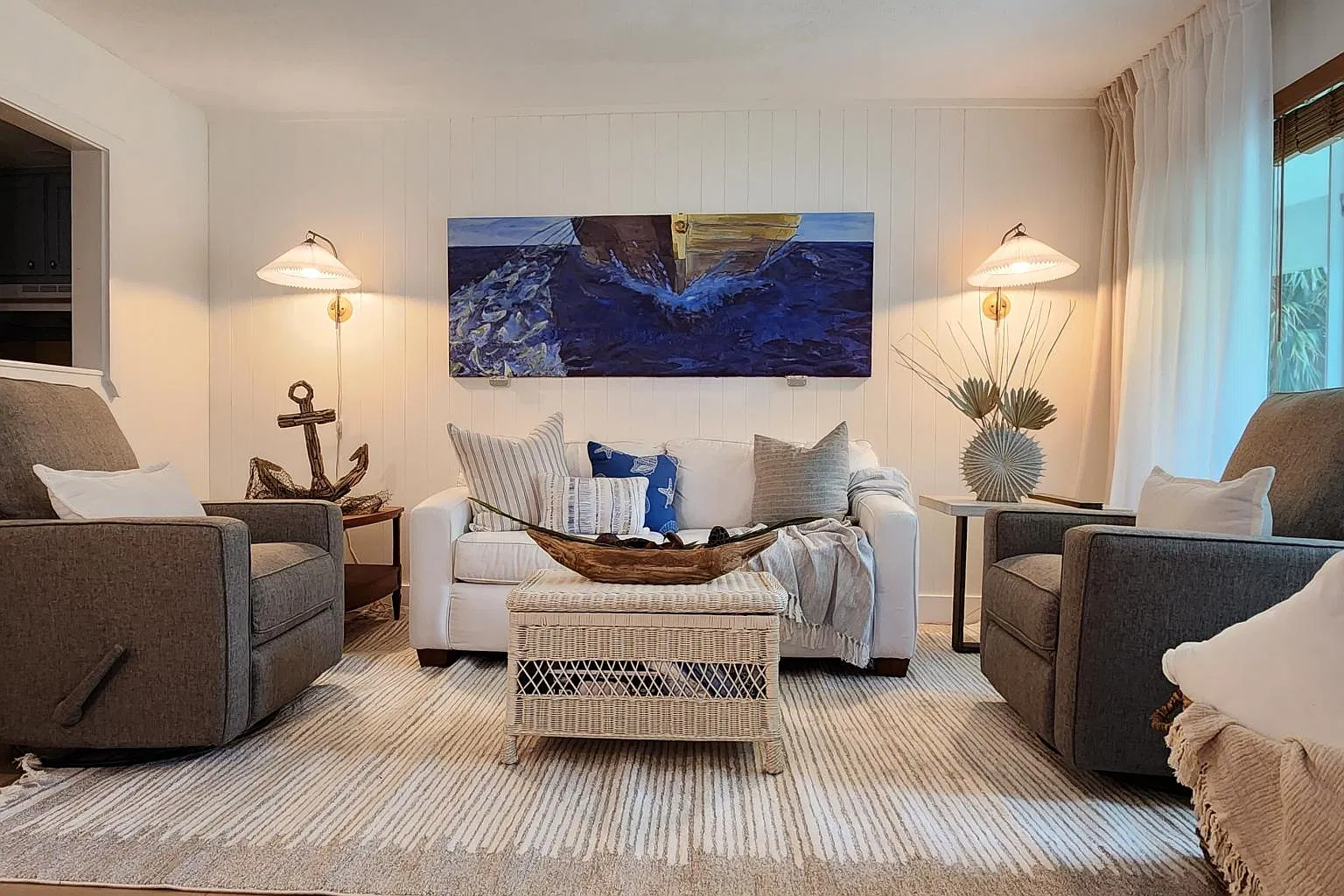 1 bed, 560 sqft, $2,300 — Photo 1