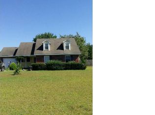 1530 Lake Upchurch Dr, Parkton, NC 28371