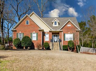 432 Wynlake Ln, Alabaster, AL 35007
