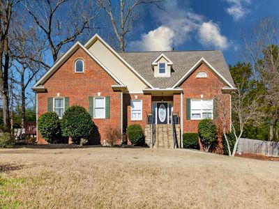 432 Wynlake Ln, Alabaster, AL, 35007