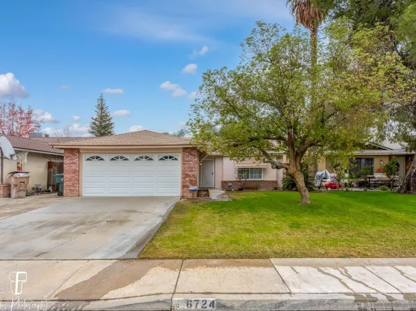 6724 Hammond Way, Bakersfield, CA 93307