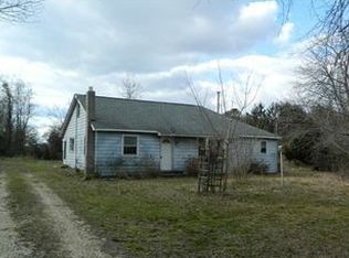 265 Pritchett Rd, Milford, DE 19963