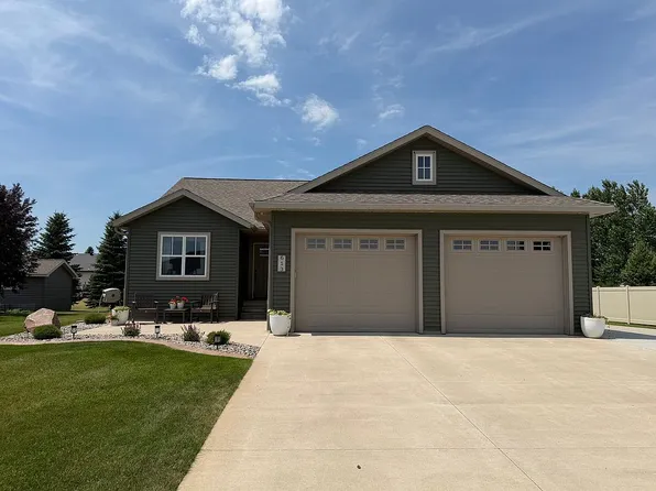 613 7th Ave, Thompson, ND 58278