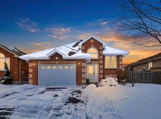 20 Eakins Cres, Kawartha Lakes, ON K9V6J9