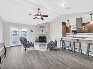 1014 Longhorn Trl, Angleton, TX 77515