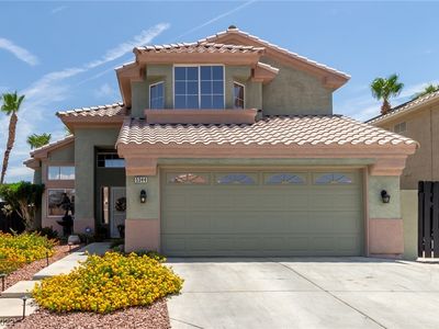 5344 Standing Rock Pl, Las Vegas, NV, 89130