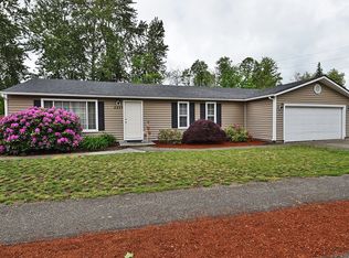 2214 NE 98th Ave, Vancouver, WA 98664