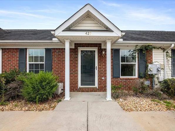 429 Flowing Creek Drive, Evans, GA
