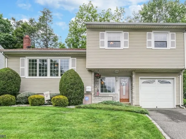 67 Eaton Pl, Bloomfield Twp., NJ 07003