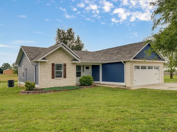 5458 S 248th Road, Buffalo, MO 65622