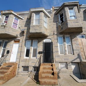 2208 Eagle St, Baltimore, MD, 21223
