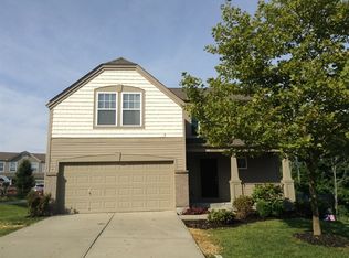 2206 W Horizon Dr, Hebron, KY 41048