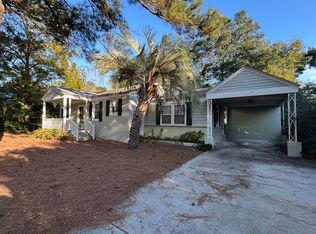 661 Adluh St, Mount Pleasant, SC 29464
