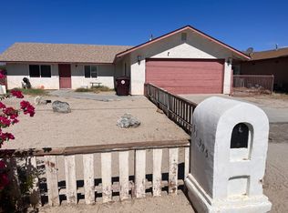 31395 Sierra Del Sol, Thousand Palms, CA 92276