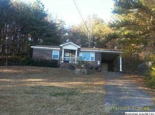 3004 Jackson Rd, Morris, AL 35116