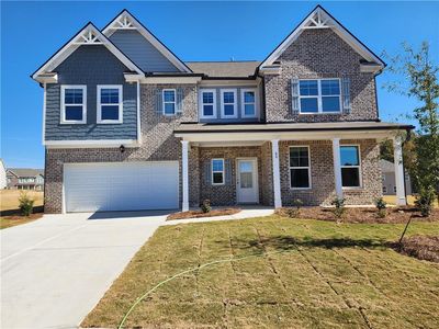 43 Winsor Ct, Jefferson, GA, 30549