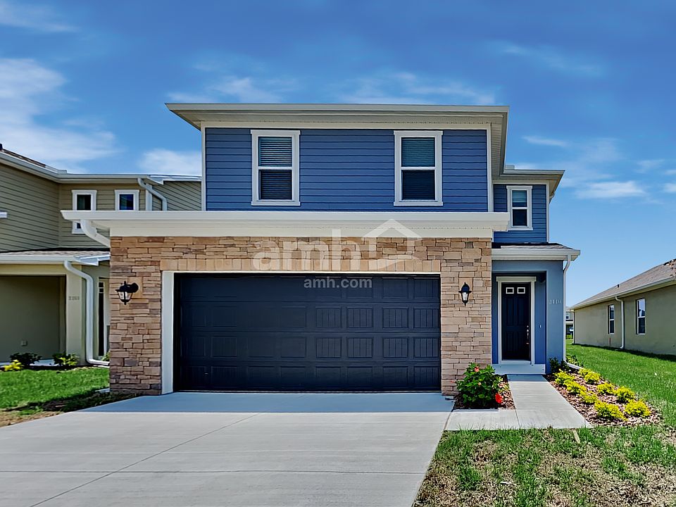 1st image of 2110 Saffron Walden Dr