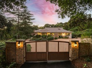 4028 Via Laguna, Santa Barbara, CA 93110