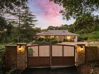 4028 Via Laguna, Santa Barbara, CA, 93110