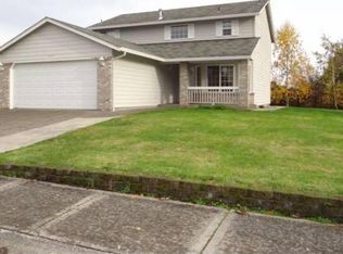14605 NW 13th Ave, Vancouver, WA