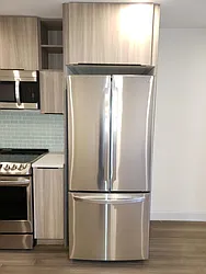 Rented by Bedford Brownstone Realty