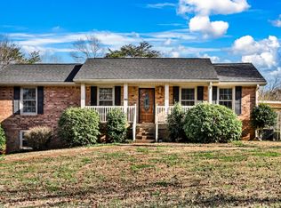 1138 Pleasant Valley Rd, Chapmansboro, TN 37035