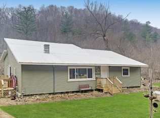 E9205 County Road P, Westby, WI 54667