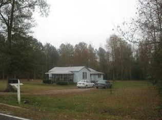 3790 Amos Haddock Rd, Greenville, NC 27858