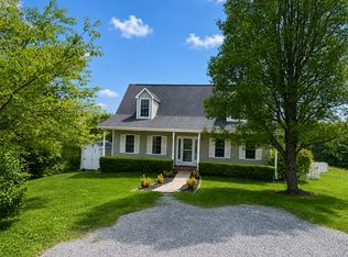 23 Southfork Ln, Lexington, VA 24450