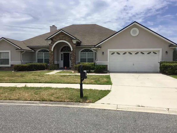 11540 Jerry Adam Dr, Jacksonville, FL 32218