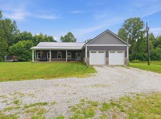 4226 Oakland Rd, Bethel, OH 45106