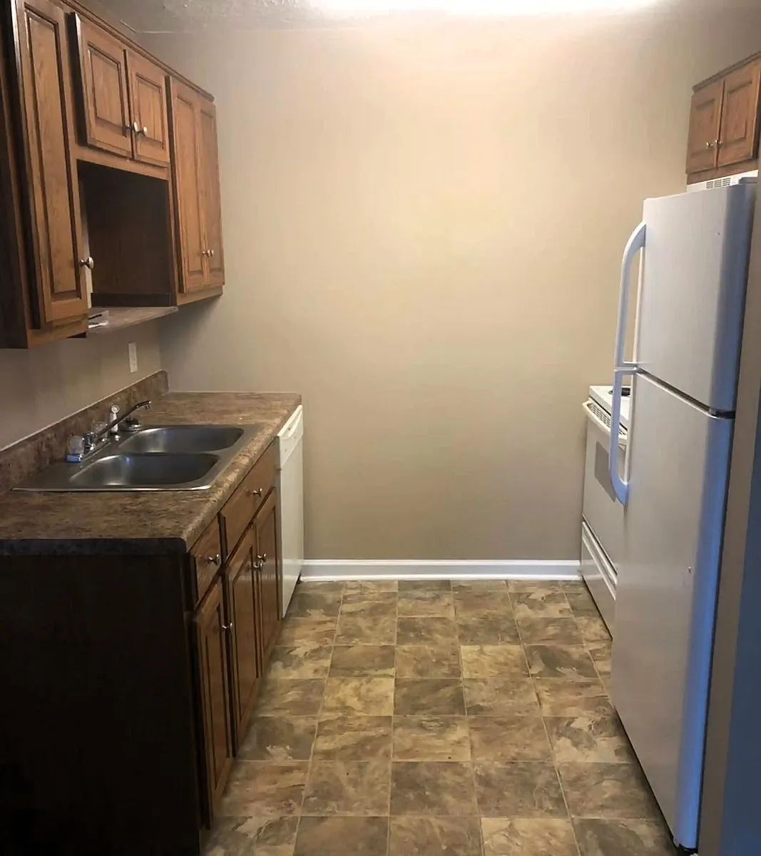 Building Photo - Gallatin Flats