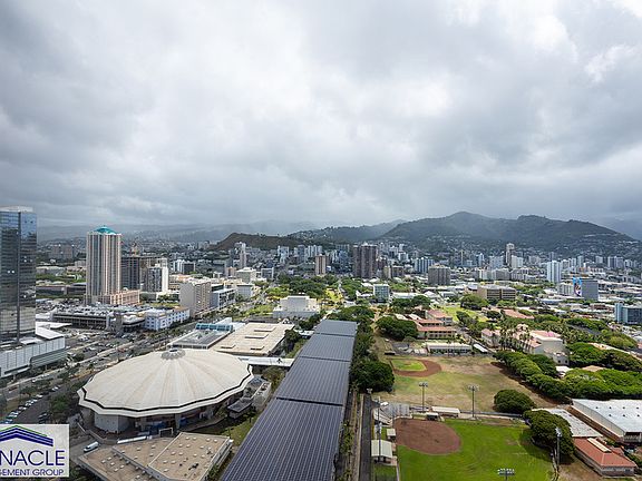 2nd image of 1009 Kapiolani Blvd APT 4101