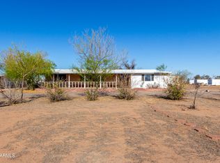 3747 S Mammoth Dr, Casa Grande, AZ 85193