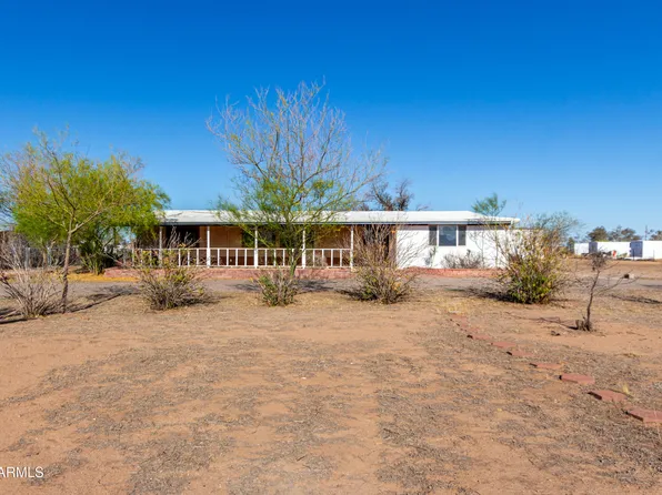 3747 S MAMMOTH Drive, Casa Grande, AZ 85193