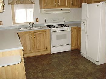 Photo of Manufactured House