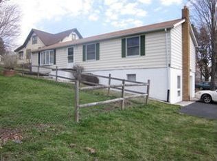 271 E Main St, Frostburg, MD 21532