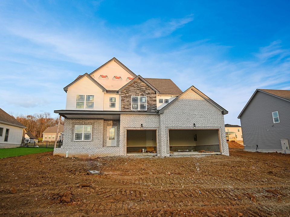 1st image of 44 River Chase Lot 44