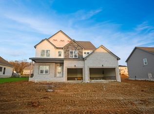 44 River Chase LOT 44, Clarksville, TN 37043